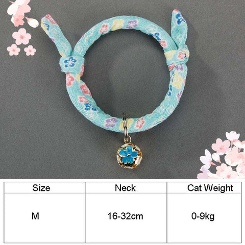 Hipidog 2017 New Design Adjustable Small Dog Cat Collar Printed Necktie Necklace With Bell or Pets Puppy Kitten Cat Accessories